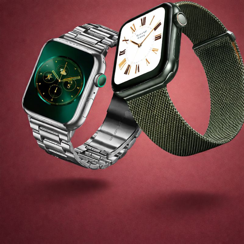 Apple Watch Zubehör online kaufen bei REZFON