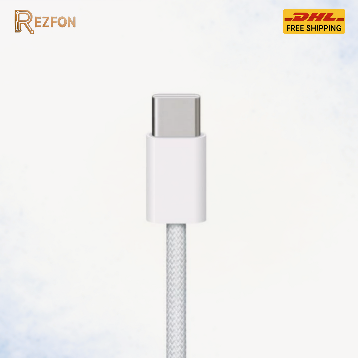 USB-C auf USB-C Kabel 60W Schnellladung für Samsung Pixel Laptop