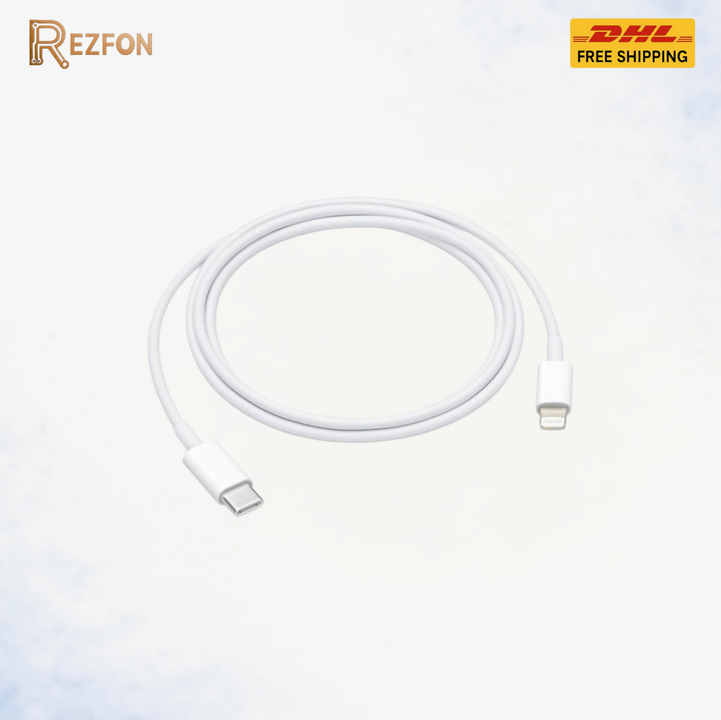 Apple Lightning Kabel USB-C auf Lightning für iPhone 8 bis 14 Pro