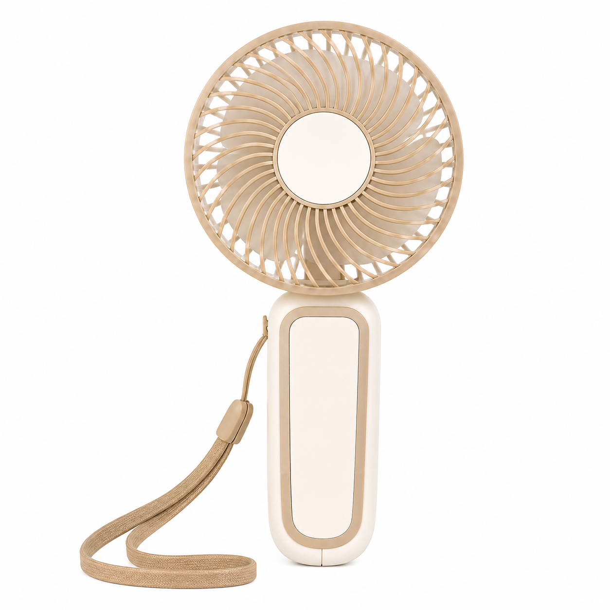 MAYOU YH0034 Faltbarer Handventilator Type-C