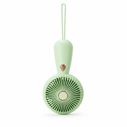 MAYOU YH0072 USB Handventilator 400 mAh