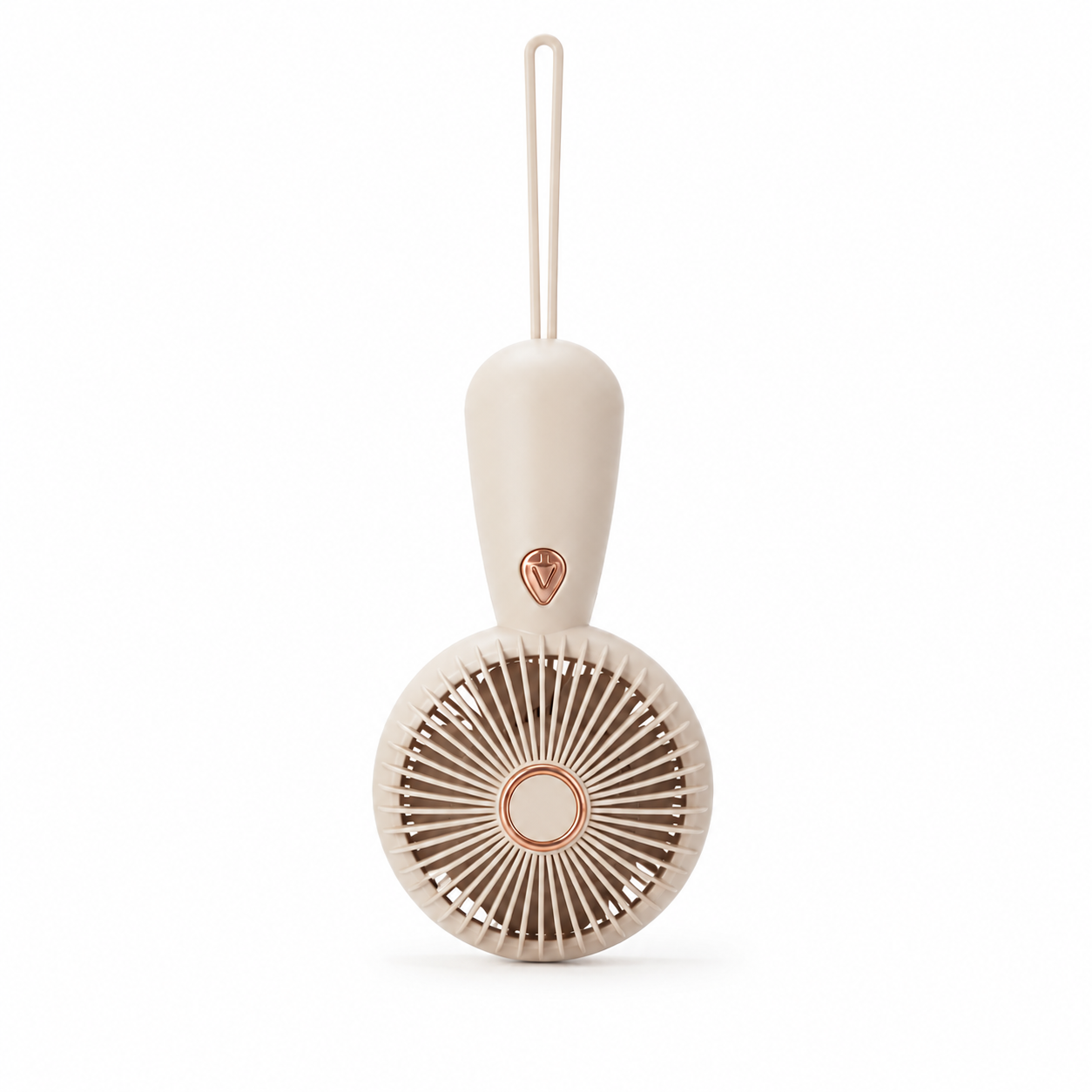 MAYOU YH0072 USB Handventilator 400 mAh