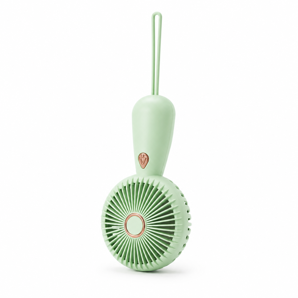 MAYOU YH0072 USB Handventilator 400 mAh