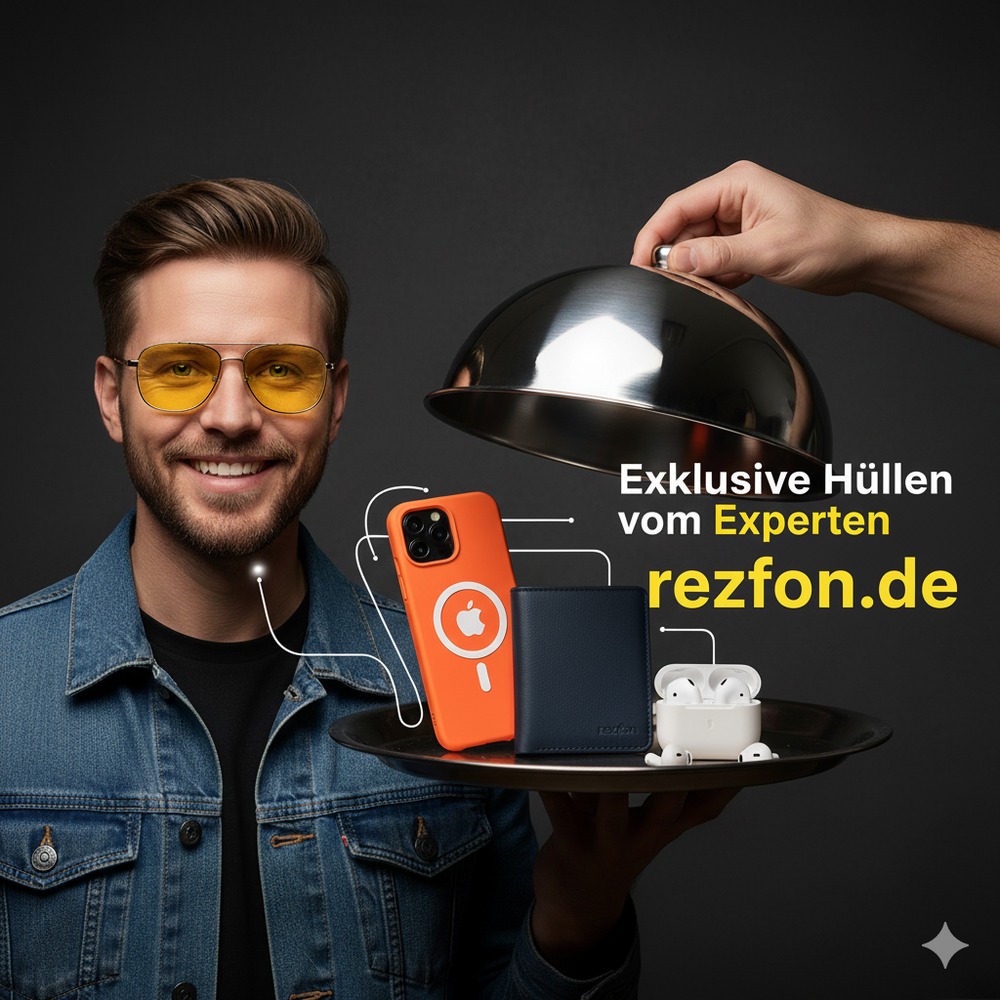 Alles für dein iPhone 17 <br>