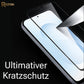 Panzerglas Full Screen für iPhone 12 – 9H Edge-to-Edge Schutzfolie