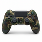 Kabelloser Controller kompatibel mit PS4 – Gaming Controller mit präziser Steuerung