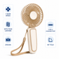 MAYOU YH0034 Faltbarer Handventilator Type-C