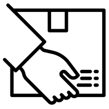 Schneller & sicherer Versand