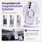 MagSafe-kompatible Samsung Galaxy Hülle mit Kameraschutz - Bild 4