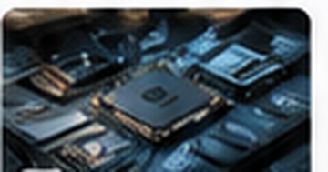 Mainboard Reparatur