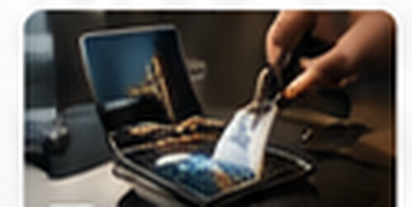 Tablet Reparatur