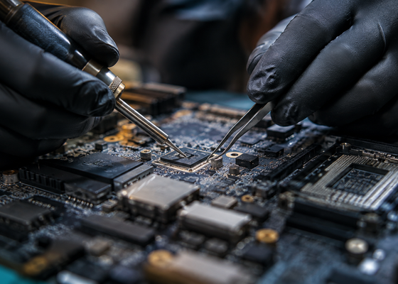 Mainboard